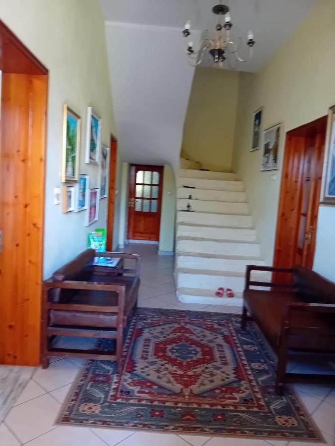 Stone Pazar Guest House Gjirokastër Dış mekan fotoğraf